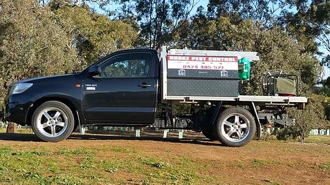 pest control services melbourne